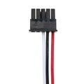 Batteria 2600 mAh 14,4 V per Xiaomi Mi Robot Mop Pro STYTJ02YM