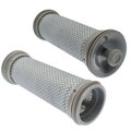 Filtro aria in ingresso Kärcher VC 4/VC 6/ VC 7 - 2 pz