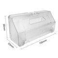 Contenitore della polvere per Xiaomi Mop Pro STYTJ02YM/VIOMI V2 PRO/V3