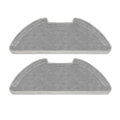 Panno per pulire per Xiaomi Mi Robot Vacuum-Mop 2 Pro (MJST1SHW) 2 pezzi