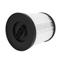 Filtro per aspirapolvere PARKSIDE PWD 12/20/25/30/35/A1/A2/B1/C1/PNTS 1400 H4