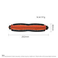 Spazzola principale per Xiaomi Vacuum 5/ Vacuum 5 PRO - Spazzola di ricambio per aspirapolvere