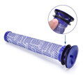 Dyson V6 V7 V8 SV10 SV11 DC58 DC59 DC61 DC62 Filtro pre-motore 2 pezzi