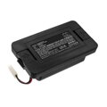 Batterie per Rowenta Explorer 20, 40, 60, 2600 mAh