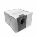 Sacchetti per polvere per Dreame X40 Master (3 pz)-Sacchetti usa e getta per aspirapolvere