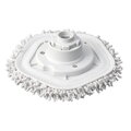 Supporto con panno per mopping per Xiaomi Dreame Bot W10/W10 Pro - 2 pezzi