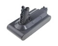 Batteria di ricambio per Dyson V10