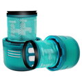 Dyson V15 Filtro Hepa 2 pezzi
