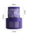 Dyson V10 SV12 Filtro Hepa 2 pezzi