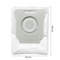 iRobot Roomba i7, E5, E6, s9 (9150) s9+ s9 Plus (9550) Sacchetti di ricambio 3 pezzi