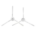 Spazzola angolare Rowenta X-plorer Series 60 - 2 pezzi