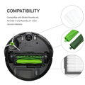 Roomba PREMIUM serie e5, i7, i7+ Pacchetto