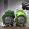 iRobot Roomba i7, E5, E6 Spazzola principale 2 pezzi