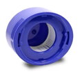 Dyson V7 V8 SV10 SV11 Filtro di uscita 2 pezzi