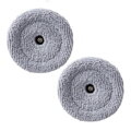 Panno per pulire Edgewise Roborock S8 MaxV Ultra/S8 Max Ultra 2pezzi
