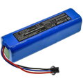 Batteria 5200 mAh 14.4V per Rowenta X-Plorer Serie 60