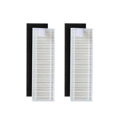 Filtro per Rowenta X-plorer S75s/S65/S65+/S70/S70+/S140/S140+ - 2 pezzi