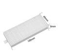 Rowenta ZR185002 filtri e spazzole per X-plorer S75s/S65/S65+/S70/S70+/S140/S140+