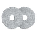 Panni per mop Xiaomi Vacuum S40 PRO/Vacuum 5/Vacuum 5 PRO (2 pz) – Panni di ricambio lavabili