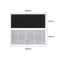 Xiaomi Viomi S9 Filtro Hepa 2 pezzi