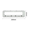 Xiaomi Robot Vacuum X10+/X20+/S10+/S20+ Copertura della spazzola principale
