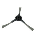 Spazzole laterali per Dreame X30 Ultra/L20 Ultra/L10s Pro Series/L10s Ultra Gen 2 (2 pz)-Spazzole di ricambio resistenti