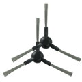Spazzole laterali per Dreame X30 Ultra/L20 Ultra/L10s Pro Series/L10s Ultra Gen 2 (2 pz)-Spazzole di ricambio resistenti