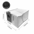 Pacchetto conveniente per Dreame X40 Master (10 pz)-Set di parti di ricambio