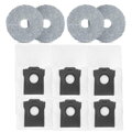 Pacchetto conveniente per Dreame X50 Ultra (10 pz)-Set di parti di ricambio