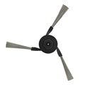 Spazzole laterali per Dreame X50 Ultra (2 pz)-Spazzole di ricambio resistenti
