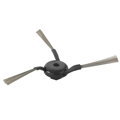 Spazzole laterali per Dreame X50 Ultra (2 pz)-Spazzole di ricambio resistenti