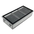 Filtri HEPA per Dreame X50 Ultra (2 pz)-Filtri ad alta efficienza per aspirapolvere