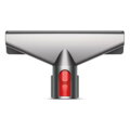 Dyson set di accessori per V7/V8/V10/V11/V15 - bocchette e spazzole 5 pezzi