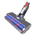 Spazzola per pavimenti per Dyson V7/V8/V10/V11/V15 – testina di ricambio per aspirapolvere senza filo