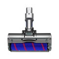 Spazzola per pavimenti per Dyson V7/V8/V10/V11/V15 – testina di ricambio per aspirapolvere senza filo