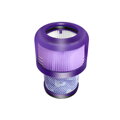 Dyson V10 Slim, SV18 Filtro Hepa 2 pezzi