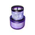 Dyson V10 Slim, SV18 Filtro Hepa 2 pezzi