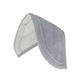 Panni mop per Roborock Q10-VF/VF+/V/V+/S5/S5+ (2 pz)-Panni lavabili di ricambio