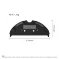 Supporto per panno mop per Roborock Q8 Max / Q8 Max+