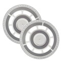 Supporto per panno per mop per Xiaomi Roborock Qrevo MaxV/Pro/Plus/S/Curv/Edge, 2 pezzi