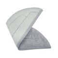 Panno per pulire per Roborock S8 MaxV Ultra/S8 Max Ultra 2pezzi