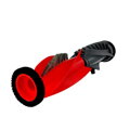 Spazzola principale per Roborock Qrevo Curv/Edge/P20-Spazzola di ricambio per aspirapolvere