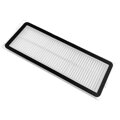 Filtro Xiaomi Roborock Qrevo MaxV/Pro/Plus/S 2 pezzi