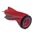 Spazzola principale per Roborock Qrevo Curv/Edge/P20-Spazzola di ricambio per aspirapolvere