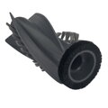 Spazzola principale per Roborock Qrevo Curv/Edge/P20-Spazzola di ricambio per aspirapolvere
