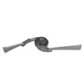 Spazzole laterali per Roborock Qrevo Curv/Edge/P20 (2 pz)-Spazzole di ricambio resistenti