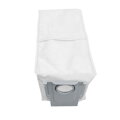 Sacchetti per polvere per Roborock Qrevo Curv/Edge/P20 (3 pz)-Sacchetti usa e getta per aspirapolvere