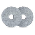 Pacchetto conveniente per Roborock Qrevo Curv/Edge/P20 (10 pz)-Set di parti di ricambio