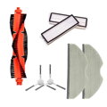 Accessori per Xiaomi Robot Vacuum S40C - Set di filtri e spazzole di ricambio