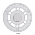 Supporto per panno di pulizia per Xiaomi Robot Vacuum X10+/X20+/X20 Pro/X20 Max/S10+/S20+ 2 pz